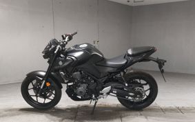 YAMAHA MT-03 2025 RH25J