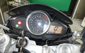 SUZUKI GSR250 2019