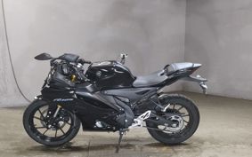 YAMAHA YZF-R125 RE45J