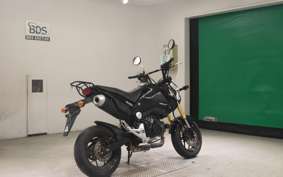 HONDA ｸﾞﾛﾑ 2015 JC61