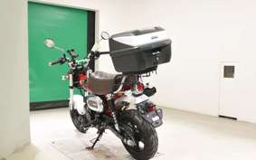 HONDA DAX 125 2014 JB04