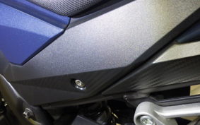HONDA CBR400R 2022 NC56