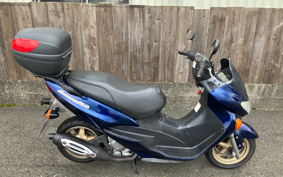 SUZUKI AVENIS150 CG43A
