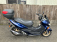 Фото Suzuki AVENIS 150 с японского аукциона