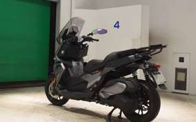 BMW C400X 2021