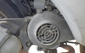 SUZUKI LET's 2 CA1PA