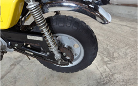 HONDA MONKEY Z50J