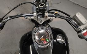 SUZUKI INTRUDER 400 CLASSIC VK54A