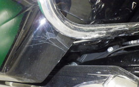 HARLEY FLHTK1870 2020