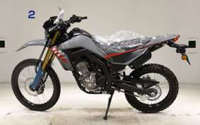 HONDA CRF250L MD47