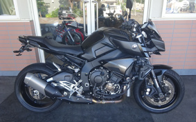 YAMAHA MT-10 ABS 2019 RN50J