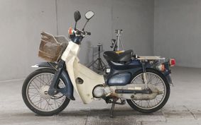 HONDA SUPER CUB70 C70
