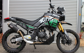 APRILIA TOUAREG 660 2024 ZD4XB