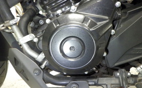 SUZUKI Vｽﾄﾛｰﾑ250 2008