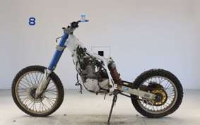 HONDA CRM250R GEN 2 MD24