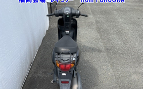HONDA TACT-4