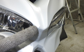 KAWASAKI ZX-4R SE 2024 ZX400P