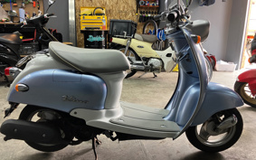YAMAHA VINO SA10J