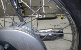 HONDA C50 SUPER CUB 2022 C50