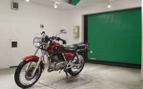 SUZUKI ST250E NJ4CA
