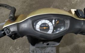 SUZUKI ADDRESS V125 CF46A