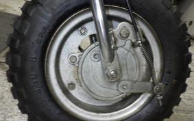 KAWASAKI KV75 2021 KV075A