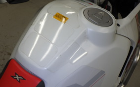 DUCATI DESSERT X 2022