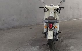 HONDA SUPER CUB110 JA44