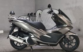 HONDA PCX 125 JF81