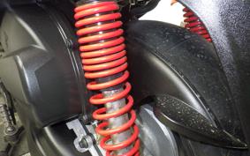 YAMAHA CYGNUS 125 XSR 2