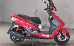 YAMAHA CYGNUS125XSR SE44J