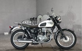 KAWASAKI W650 2010 EJ650A
