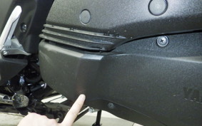 YAMAHA X-MAX 250 2021 SG70J