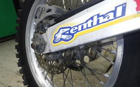 SUZUKI RMX250 S Gen.2 2013 SJ14A