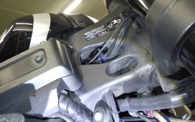YAMAHA XSR900 2018 RN56J