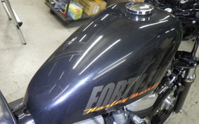 HARLEY XL1200X 2014