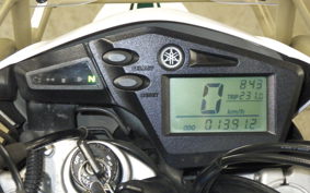 YAMAHA SEROW 250 Gen.2 2019 DG17J