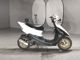 Фото Honda DIO ZX с японского аукциона