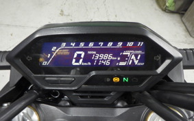 HONDA HORNET 2.0 2016