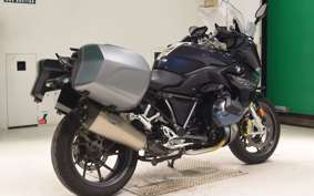 BMW R1250RS 2019