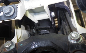 HONDA CROSS CUB 50 2026 AA06