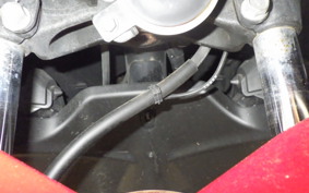 YAMAHA N-MAX 2008 SED6J