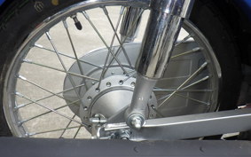 HONDA C50 SUPER CUB 1995 AA09