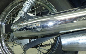 YAMAHA VIRAGO 250