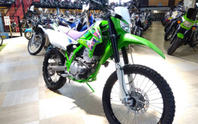 KAWASAKI KLX250 LX250S