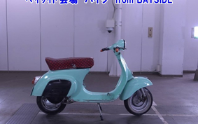 VESPA 125ES