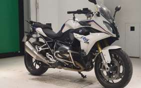 BMW R1200RS 2016