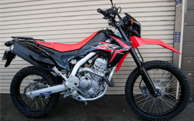 HONDA CRF250L MD38