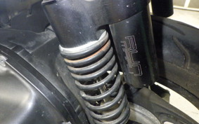 HONDA PCX125 2025 JF28