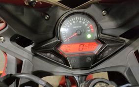 HONDA CBR250R MC41